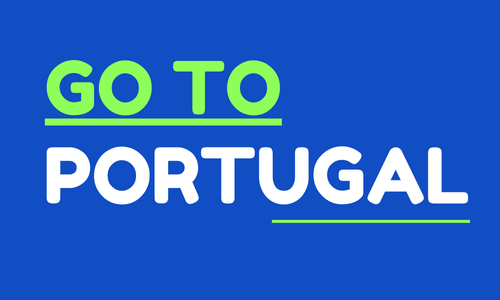 Live in Portugal